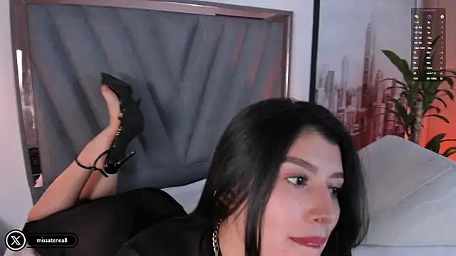 missatenea online show from 03.15.25