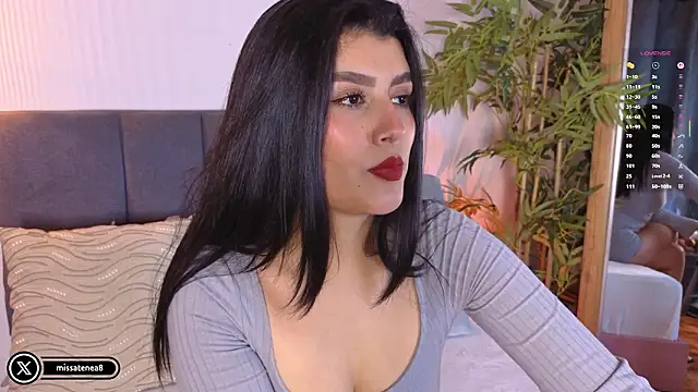 missatenea online show from 01.19.26