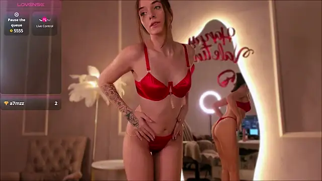 Eli Llie online show from 02.15.25