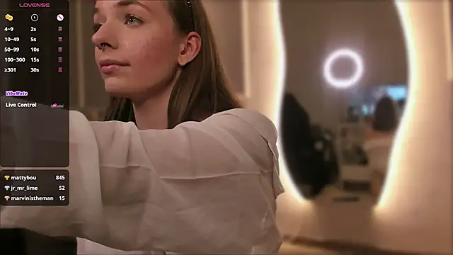 Eli Llie online show from 03.10.25