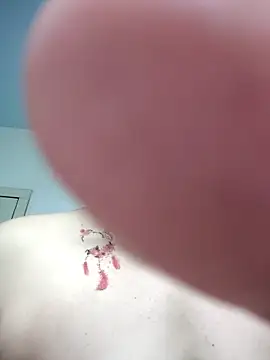 zhenzhen521 online show from 03.11.25