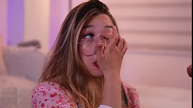 lilith gray9 online show from 03.21.26