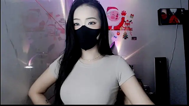 -KathySweet- online show from 12.18.25