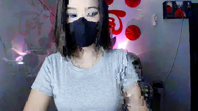 -KathySweet- online show from 02.03.26