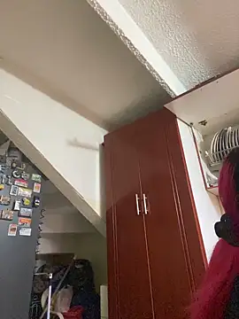 antonella87 online show from 02.01.26