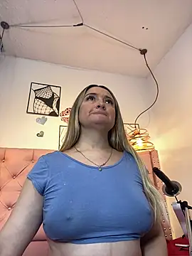 antonella87 online show from 02.06.26