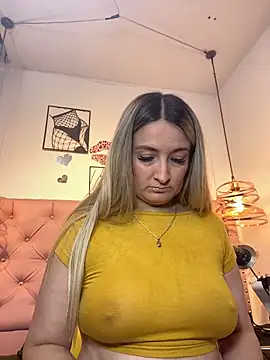 antonella87 online show from 02.11.26