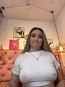 antonella87 online show from 03.31.26