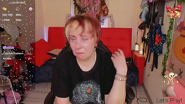 GinaMiracle online show from 01.17.25