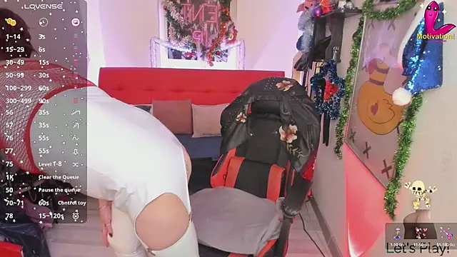 GinaMiracle online show from 01.23.25