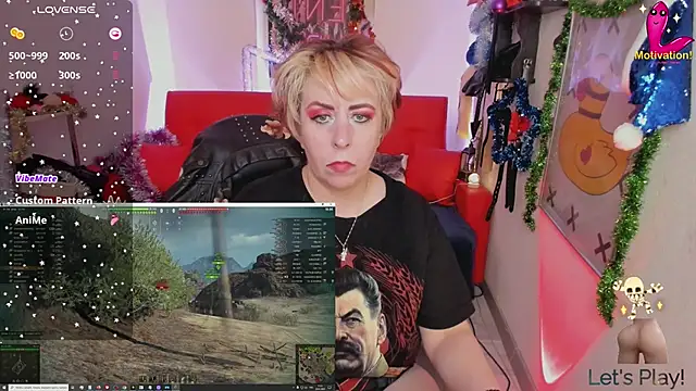 GinaMiracle online show from 01.23.25