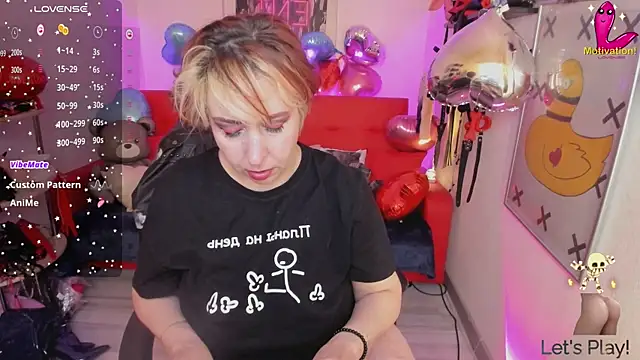 GinaMiracle online show from 02.16.25