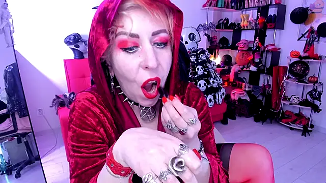 GinaMiracle online show from 10.30.25