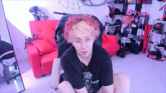 GinaMiracle online show from 11.10.25