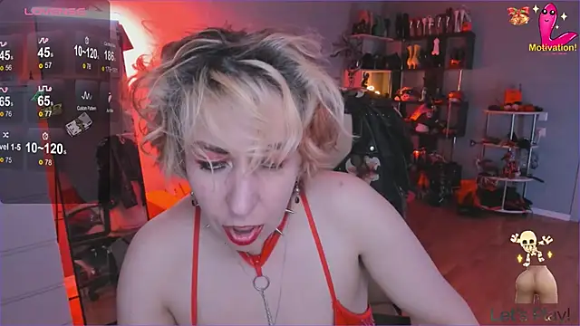 GinaMiracle online show from 01.14.26