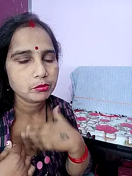 Snapshot of reemacouple007 chatting on 02.16.26 reemacouple007 online show from 02.16.26