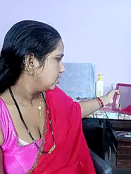 Snapshot of reemacouple007 chatting on 04.07.26 reemacouple007 online show from 04.07.26