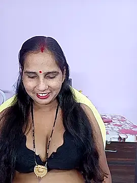 Snapshot of reemacouple007 chatting on 04.10.26 reemacouple007 online show from 04.10.26