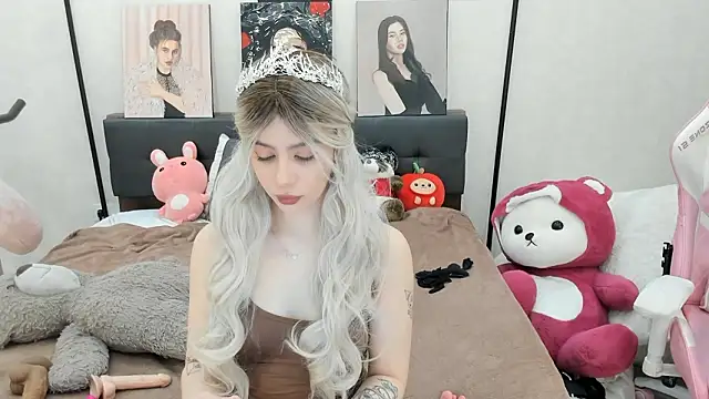 dolly ll online show from 03.19.26