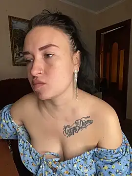 Roxana Bell online show from 05.16.26