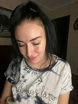 Roxana Bell online show from 06.03.26