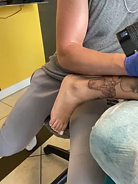 MachineDien online show from 02.26.25