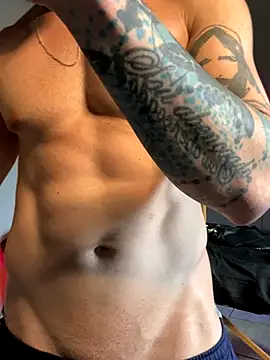 MachineDien online show from 09.28.25