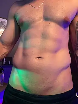 MachineDien online show from 10.21.25