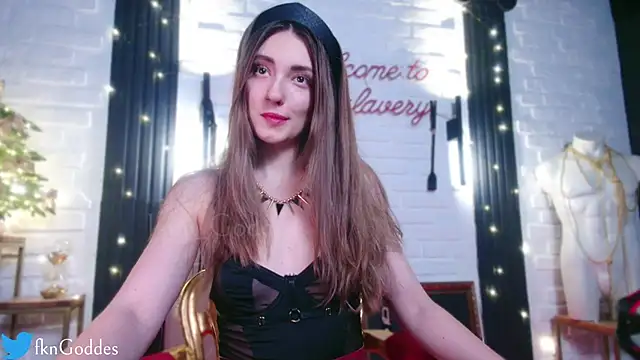 Jane Goddess online show from 01.08.25