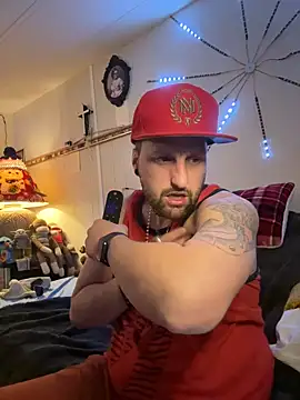 BobbyQ29 online show from 12.17.25