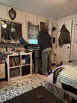 BobbyQ29 online show from 02.19.26