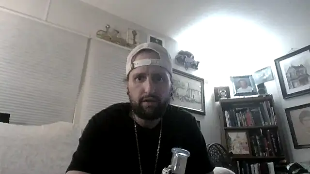 BobbyQ29 online show from 03.09.26