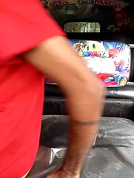 DulajThushara2468 online show from 01.06.26