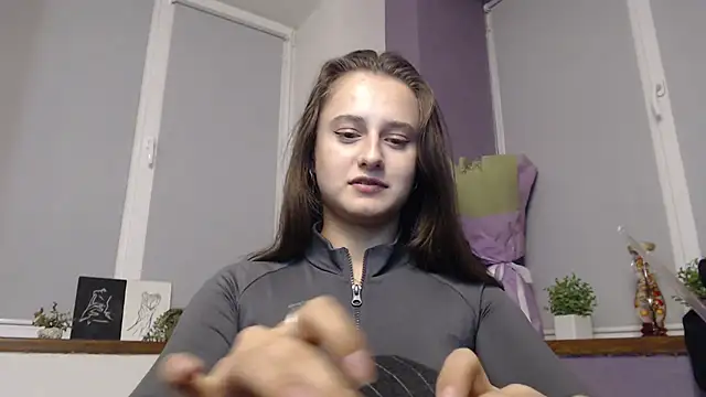 Caramel bunny online show from 12.05.24