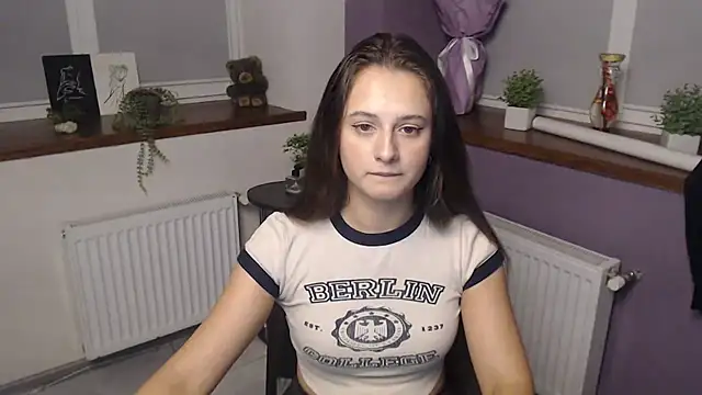 Caramel bunny online show from 12.10.24