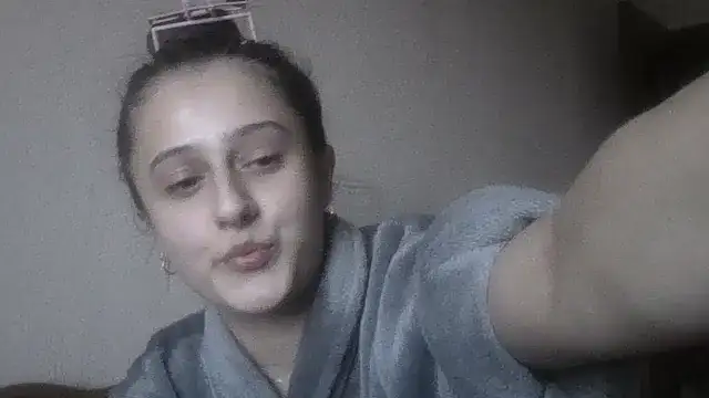 Caramel bunny online show from 03.11.25