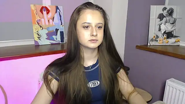 Caramel bunny online show from 03.12.26