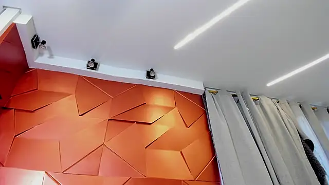 Alexxxholy online show from 03.17.25