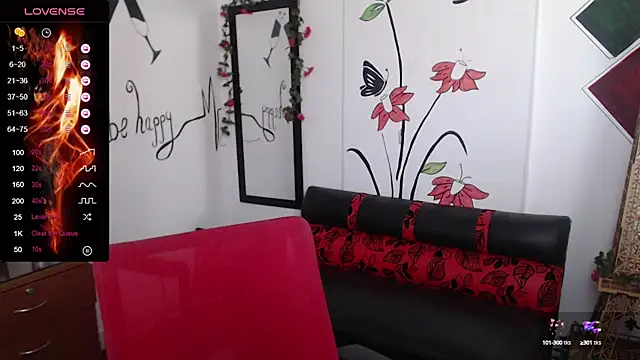 Roxanne Ssummers online show from 01.15.25