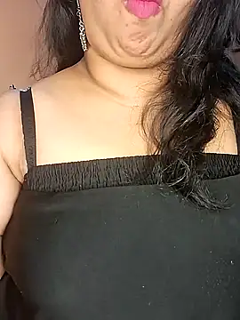 Ravina patil1 online show from 01.18.25