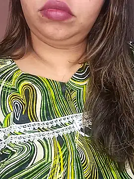 Ravina patil1 online show from 01.28.25