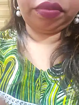 Ravina patil1 online show from 01.29.25