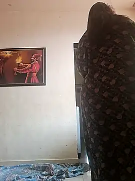 Ravina patil1 online show from 02.06.25