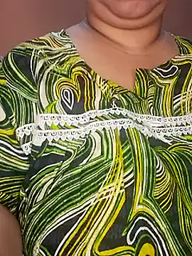 Ravina patil1 online show from 02.08.25