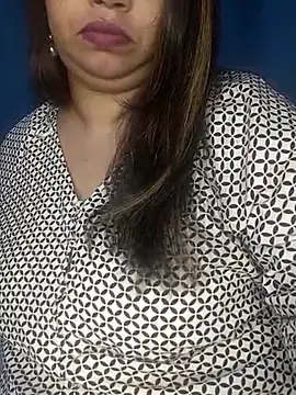 Ravina patil1 online show from 02.13.25