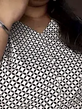 Ravina patil1 online show from 02.13.25