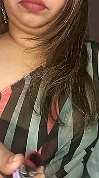 Ravina patil1 online show from 02.14.25