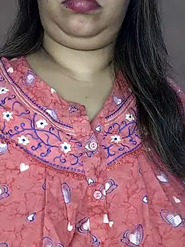 Ravina patil1 online show from 02.20.25