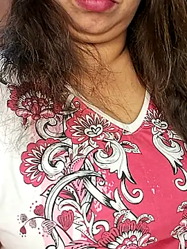 Ravina patil1 online show from 02.27.25