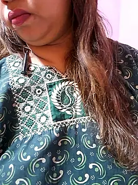 Ravina patil1 online show from 09.19.25